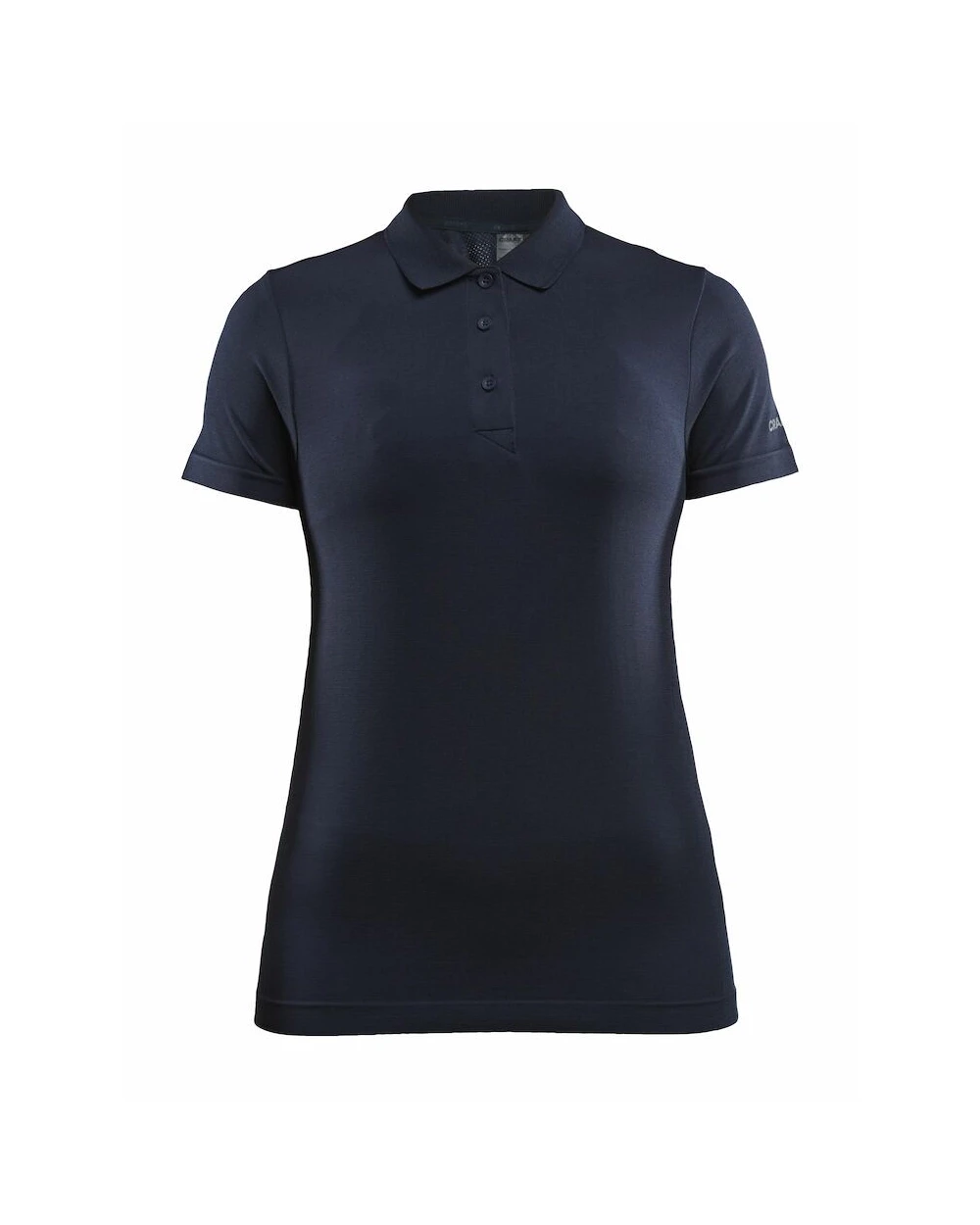 Polo's CRAFT ADV Seamless Polo Shirt W voor bedrukking &amp; borduring