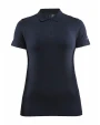 Polo's CRAFT ADV Seamless Polo Shirt W voor bedrukking &amp; borduring