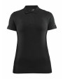 Polos personnalisable CRAFT ADV Seamless Polo Shirt W