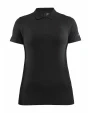 Polo's CRAFT ADV Seamless Polo Shirt W voor bedrukking &amp; borduring