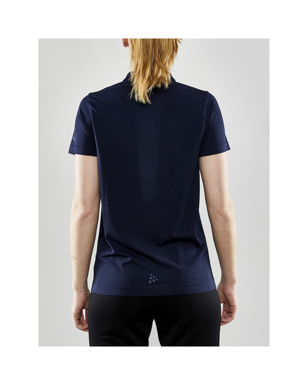 CRAFT Adv Seamless Polo Shirt W Poloshirts personalisierbar