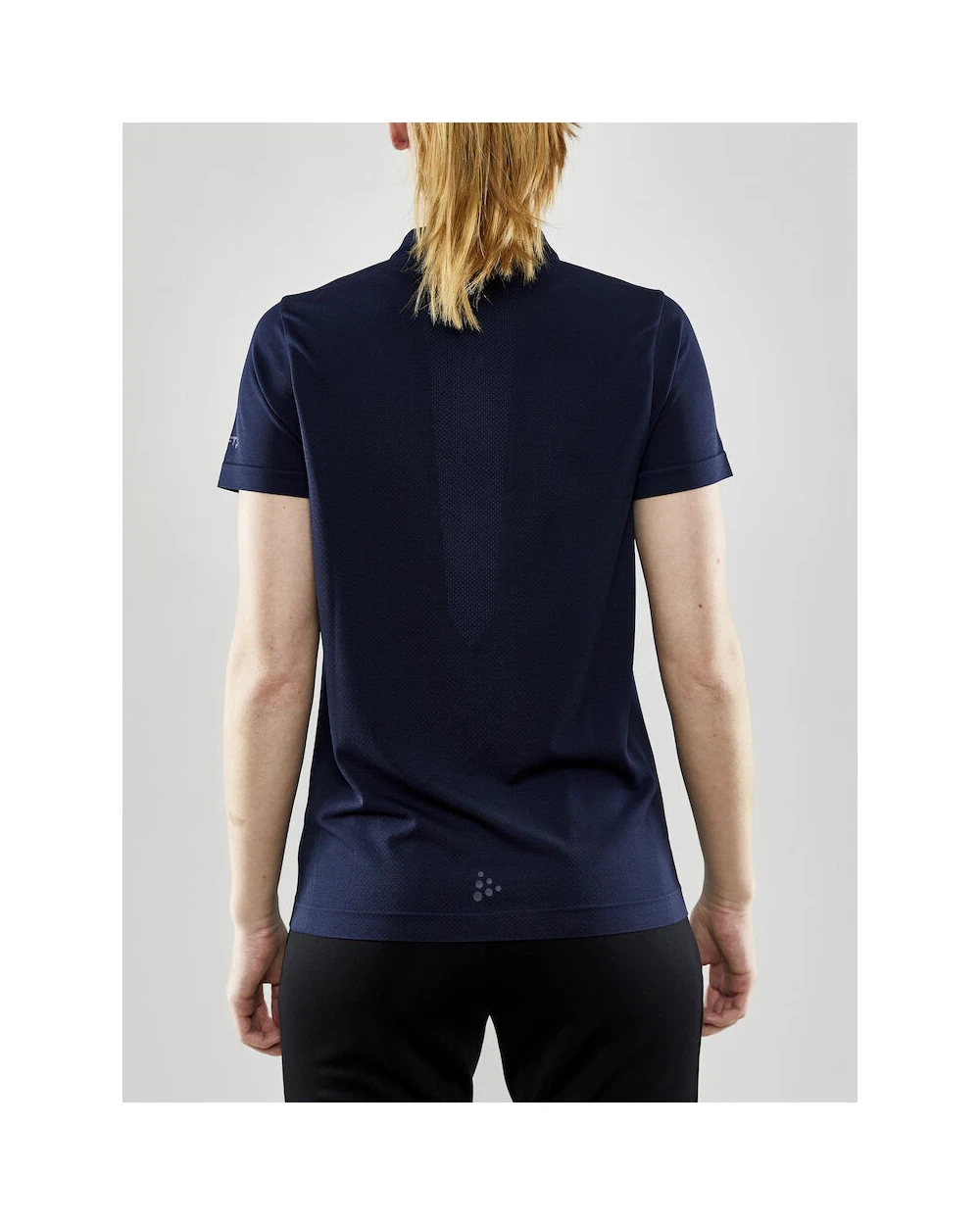Polo's CRAFT ADV Seamless Polo Shirt W voor bedrukking &amp; borduring