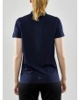 Polos personnalisable CRAFT ADV Seamless Polo Shirt W