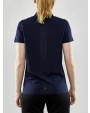 Polo's CRAFT ADV Seamless Polo Shirt W voor bedrukking &amp; borduring