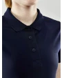 Polo's CRAFT ADV Seamless Polo Shirt W voor bedrukking &amp; borduring