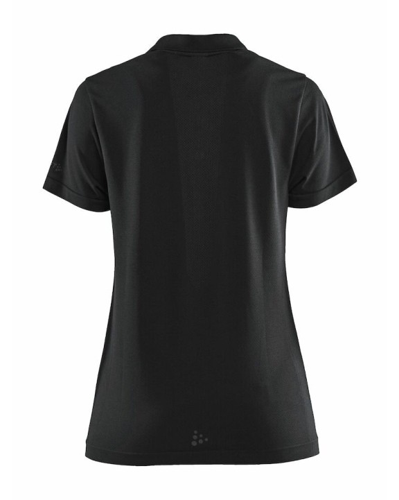 CRAFT ADV Seamless Polo Shirt W Poloshirts personalisierbar