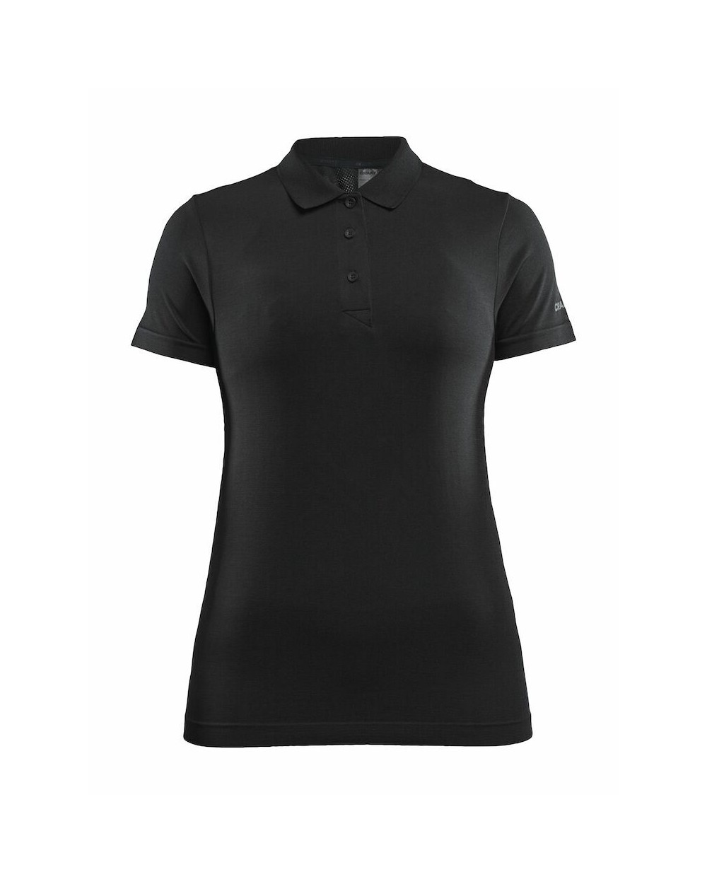 CRAFT Adv Seamless Polo Shirt W Poloshirts personalisierbar