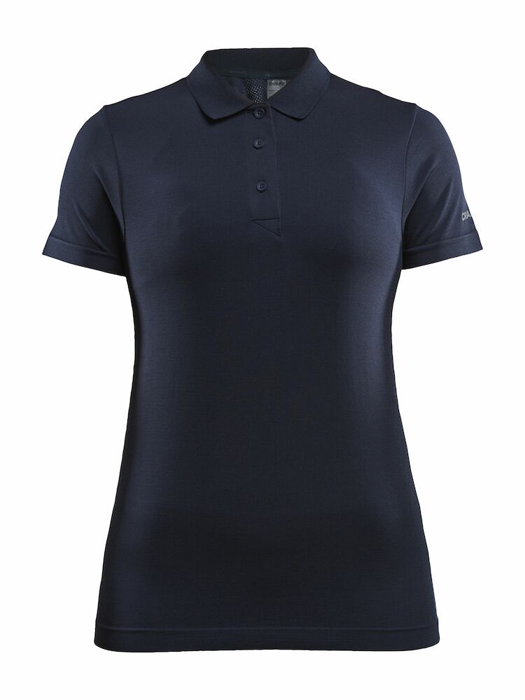Polos personnalisable CRAFT ADV Seamless Polo Shirt W