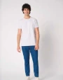 T-shirts IDEAL BASIC BRAND iDeal190 heren T-shirt voor bedrukking &amp; borduring