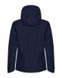 CLIQUE Classic Shell Jacket Women Jacken personalisierbar