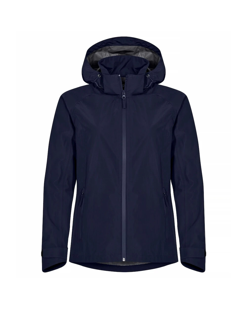 CLIQUE Classic Shell Jacket Women Jacken personalisierbar