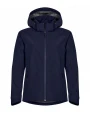 CLIQUE Classic Shell Jacket Women Jacken personalisierbar