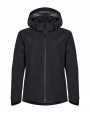 CLIQUE Classic Shell Jacket Women Jacken personalisierbar