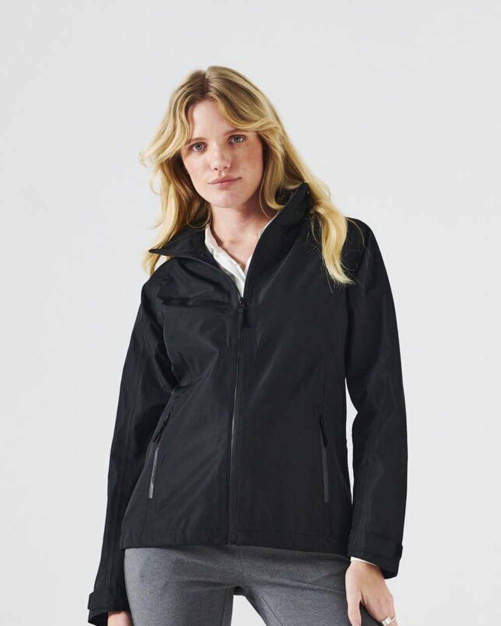 Jassen CLIQUE Classic Shell Jacket Women voor bedrukking &amp; borduring