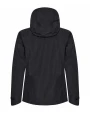CLIQUE Classic Shell Jacket Women Jacken personalisierbar