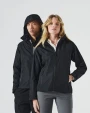 CLIQUE Classic Shell Jacket Women Jacken personalisierbar