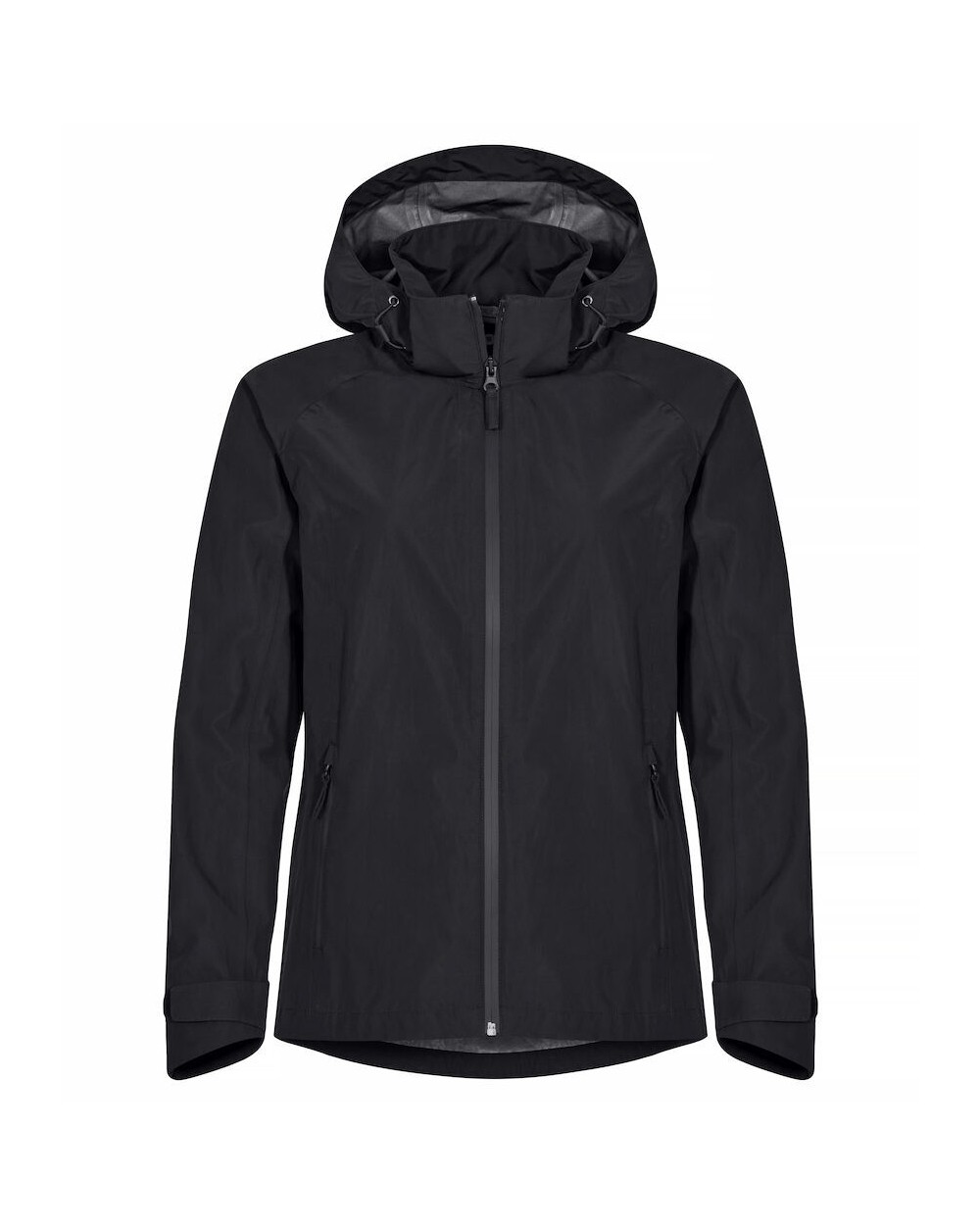 Jassen CLIQUE Classic Shell Jacket Women voor bedrukking &amp; borduring