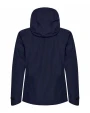 CLIQUE Classic Shell Jacket Women Jacken personalisierbar