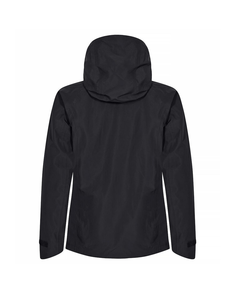 CLIQUE Classic Shell Jacket Women Jacken personalisierbar