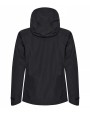 Jassen CLIQUE Classic Shell Jacket Women voor bedrukking &amp; borduring