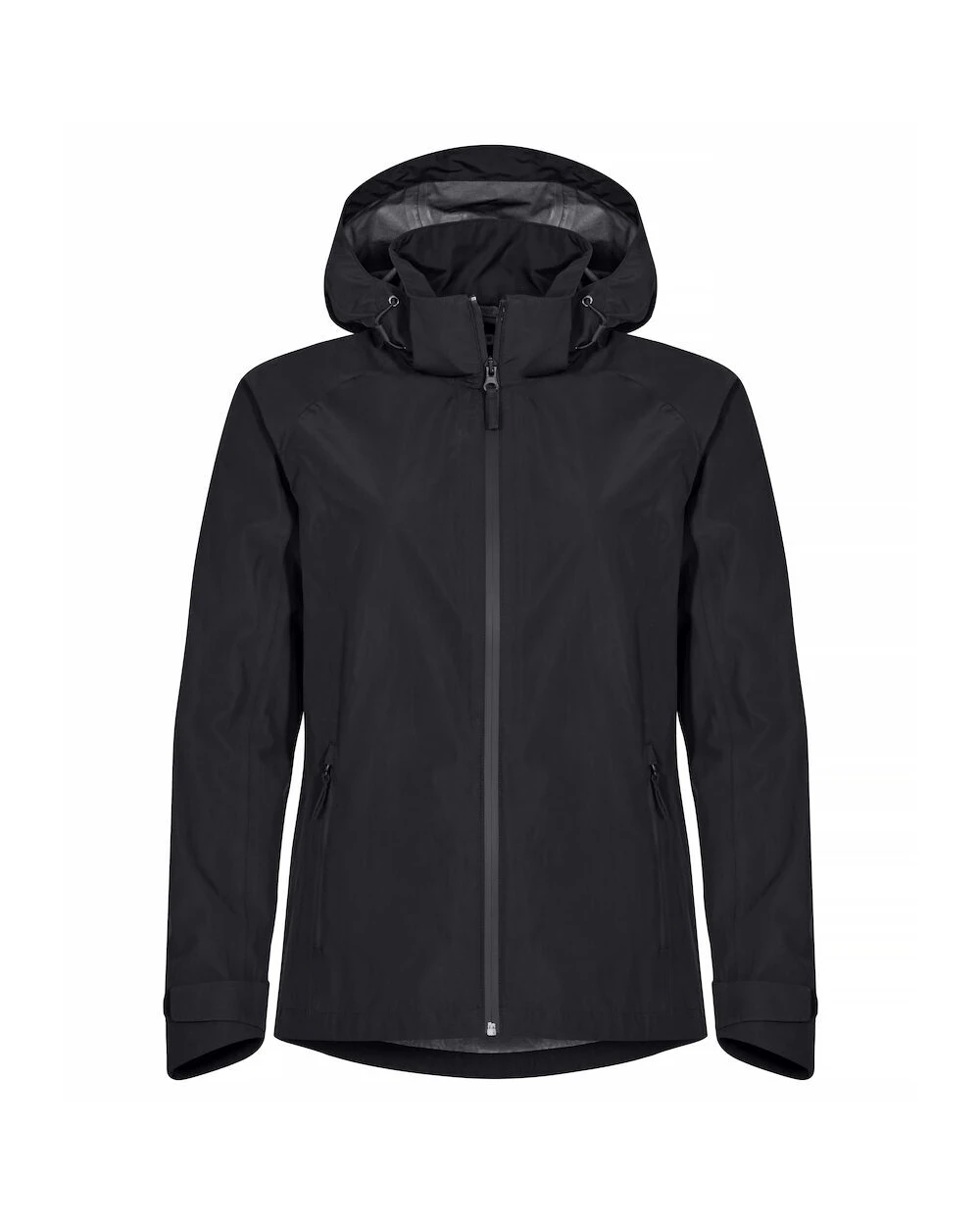 CLIQUE Classic Shell Jacket Women Jacken personalisierbar