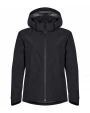 CLIQUE Classic Shell Jacket Women Jacken personalisierbar