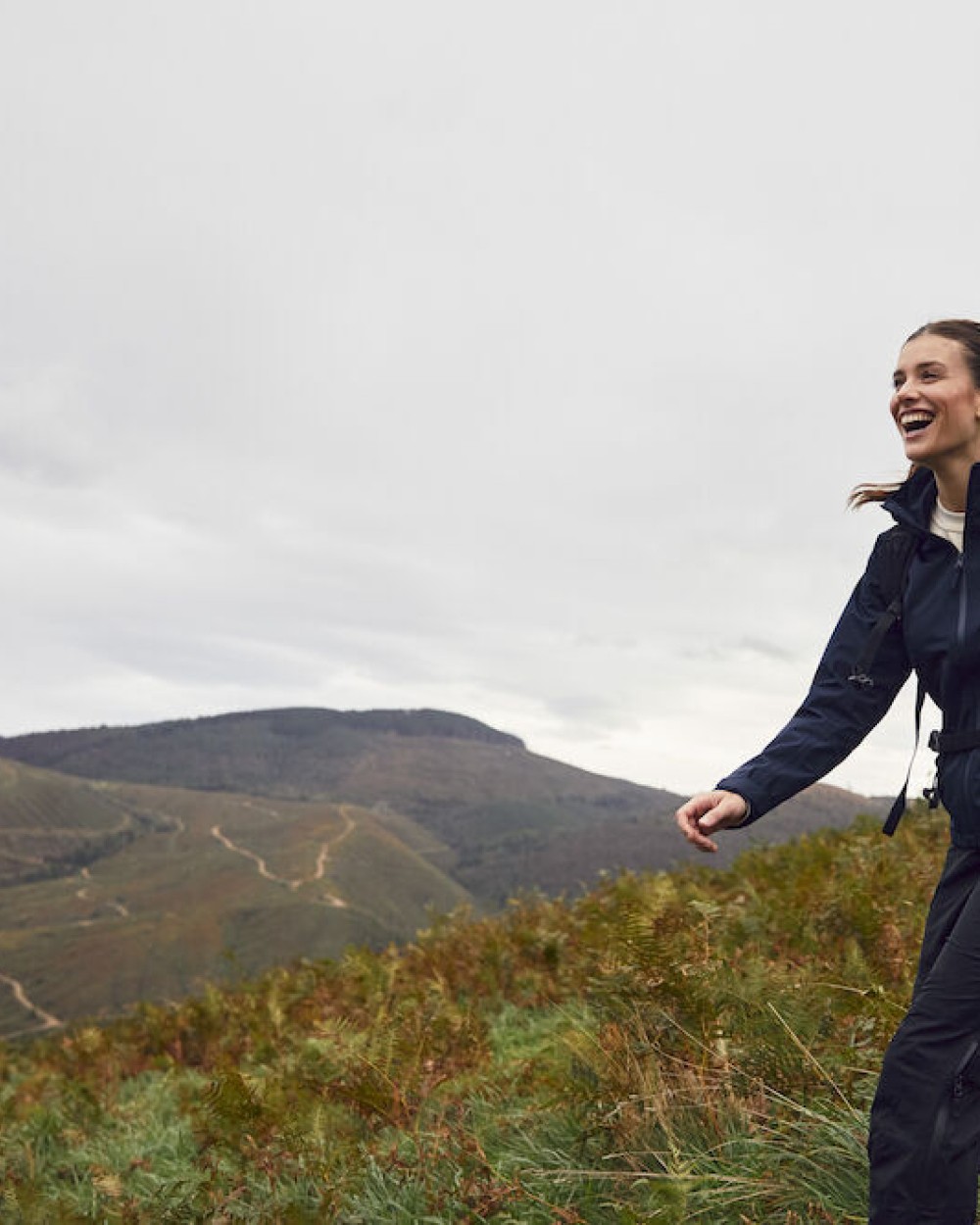 CLIQUE Classic Shell Jacket Women Jacken personalisierbar