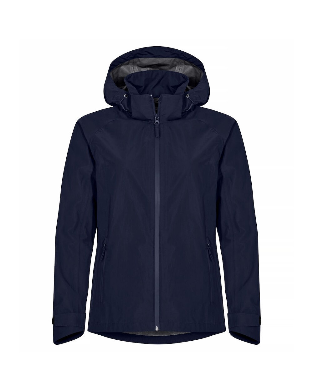 CLIQUE Classic Shell Jacket Women Jacken personalisierbar