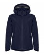 Jassen CLIQUE Classic Shell Jacket Women voor bedrukking &amp; borduring
