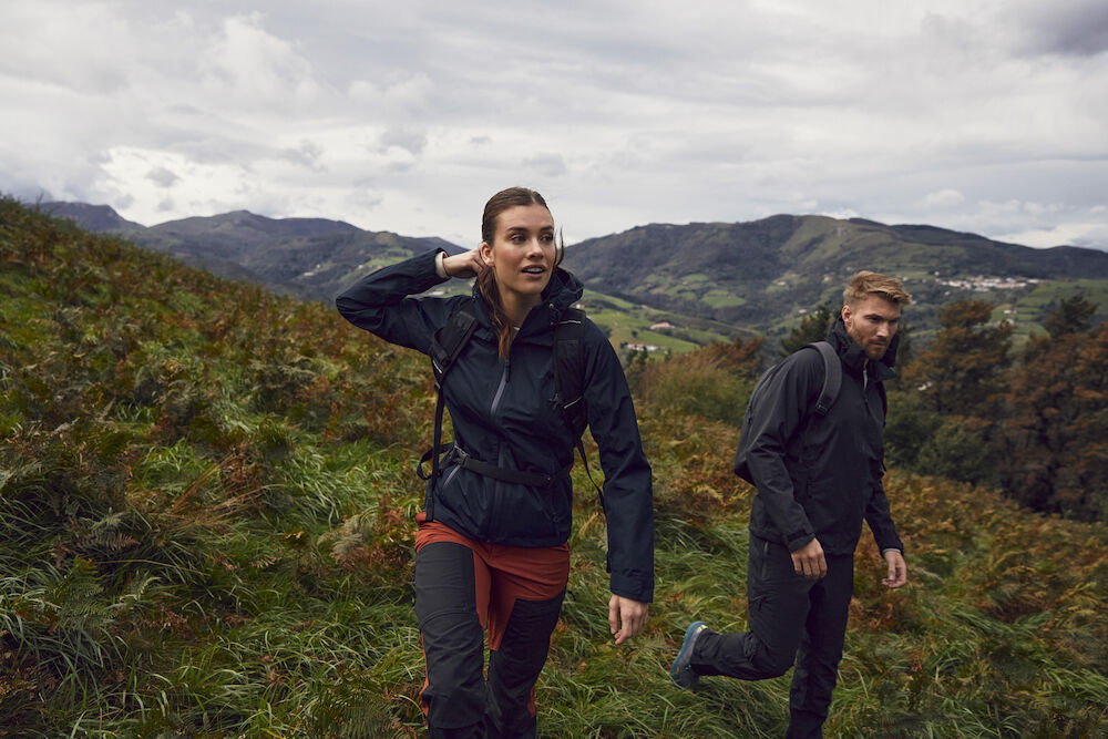 Vestes personnalisable CLIQUE Classic Shell Jacket Women