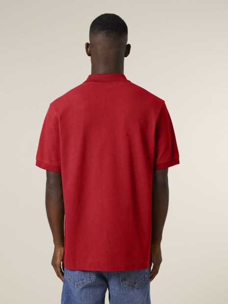 Polos à personnaliser STANLEY/STELLA Prepster 2.0 