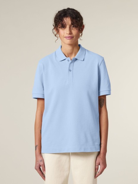 Polos à personnaliser STANLEY/STELLA Prepster 2.0 