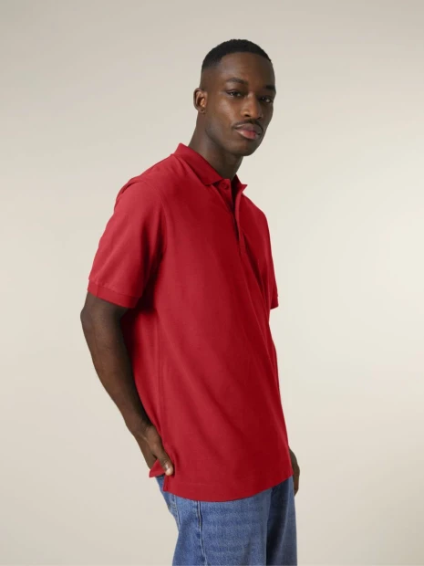 Polos à personnaliser STANLEY/STELLA Prepster 2.0 