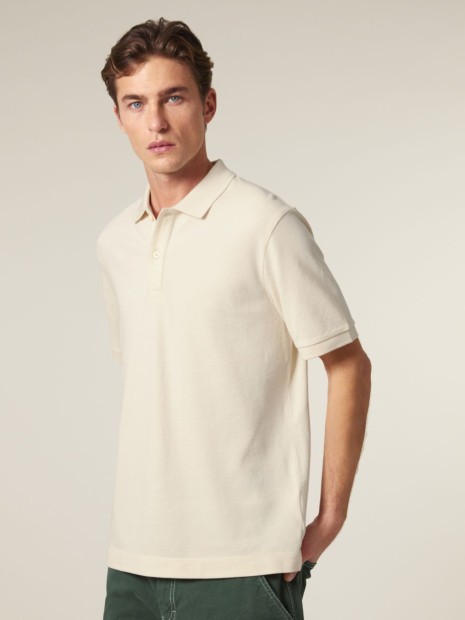 Polos à personnaliser STANLEY/STELLA Prepster 2.0 