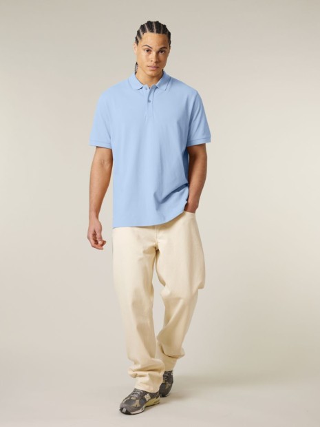 Polos à personnaliser STANLEY/STELLA Prepster 2.0 