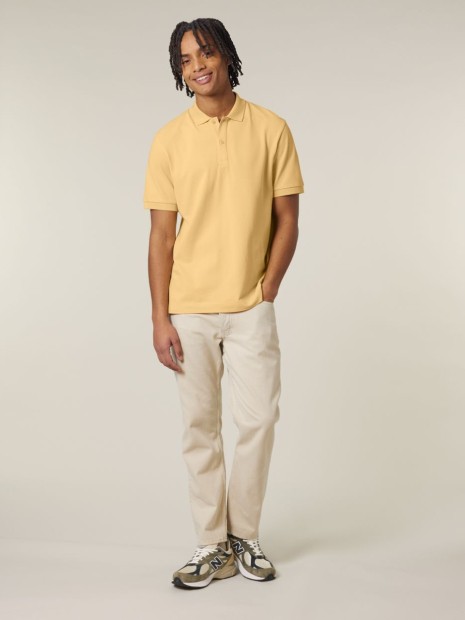 Polos à personnaliser STANLEY/STELLA Prepster 2.0 