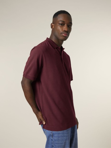 Polos à personnaliser STANLEY/STELLA Prepster 2.0 