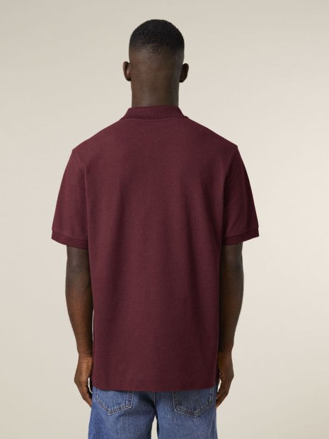 Polos à personnaliser STANLEY/STELLA Prepster 2.0 