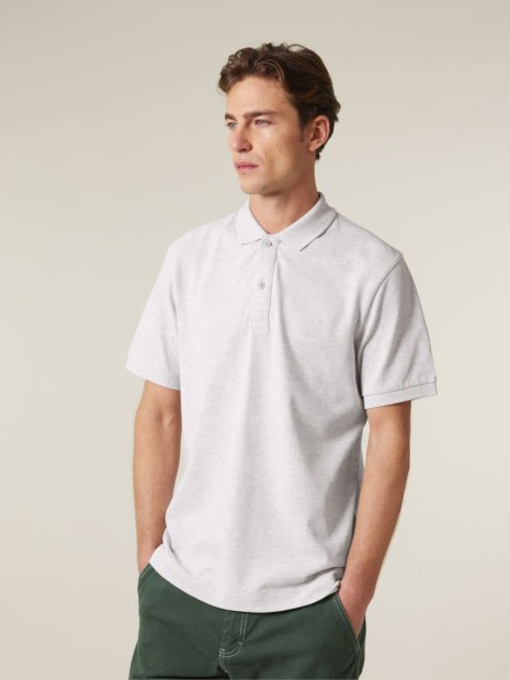 Polos à personnaliser STANLEY/STELLA Prepster 2.0 