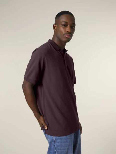 Polos à personnaliser STANLEY/STELLA Prepster 2.0 