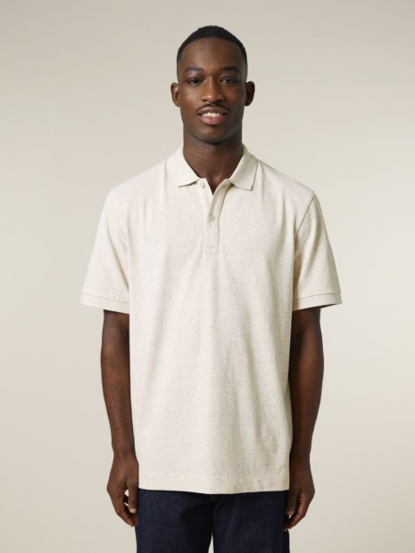Polos à personnaliser STANLEY/STELLA Prepster 2.0 