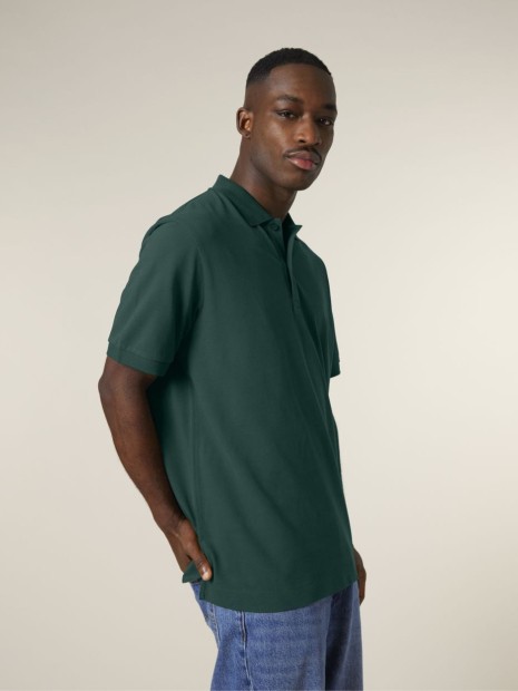 Polos à personnaliser STANLEY/STELLA Prepster 2.0 