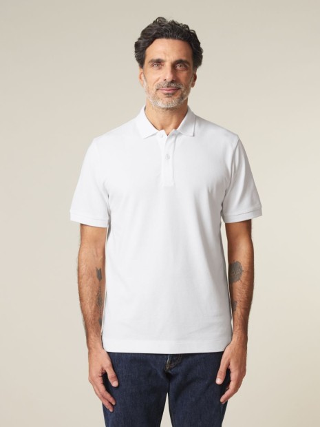 Polos à personnaliser STANLEY/STELLA Prepster 2.0 