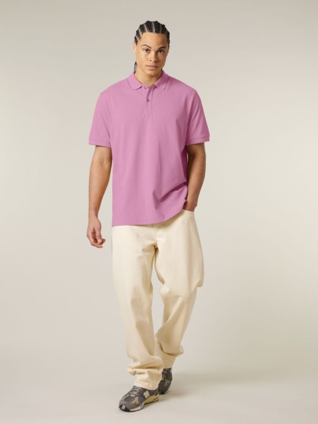 Polos à personnaliser STANLEY/STELLA Prepster 2.0 