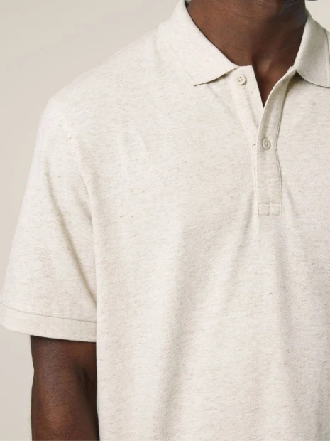 Polos à personnaliser STANLEY/STELLA Prepster 2.0 