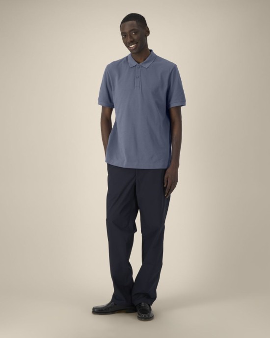 Polos personnalisable Stanley/Stella Prepster 2.0