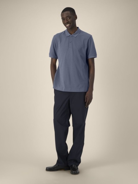 Polos à personnaliser STANLEY/STELLA Prepster 2.0 
