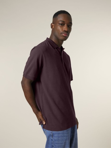 Polos à personnaliser STANLEY/STELLA Prepster 2.0 