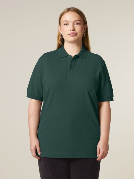 Polos à personnaliser STANLEY/STELLA Prepster 2.0 