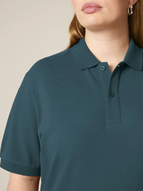 Polos à personnaliser STANLEY/STELLA Prepster 2.0 